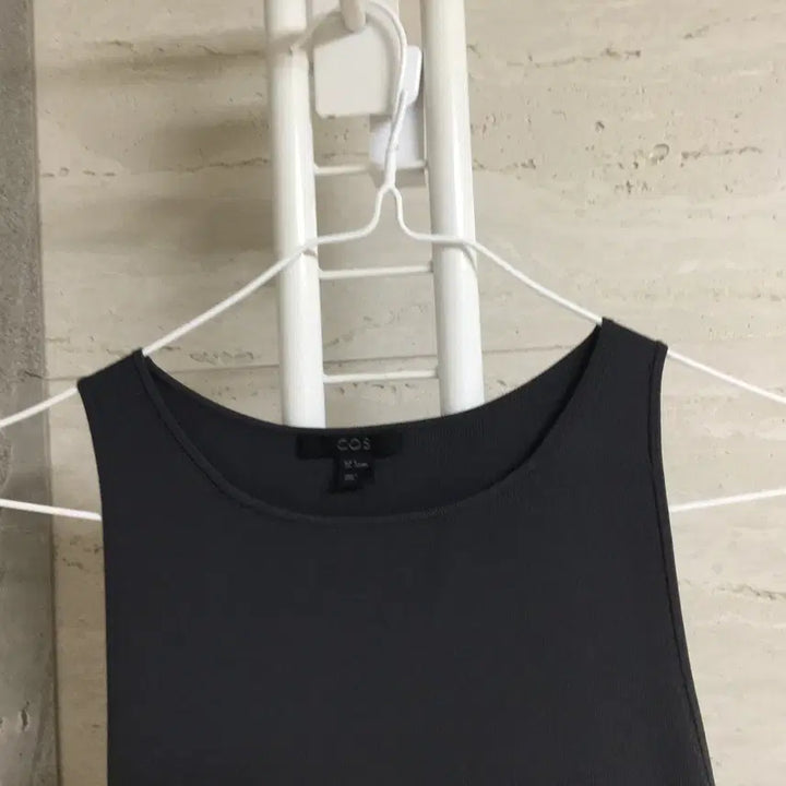 [BUNJANG] COS Midi Tube Dress / COS 코스 미디 튜브 드레스 원피스 XS