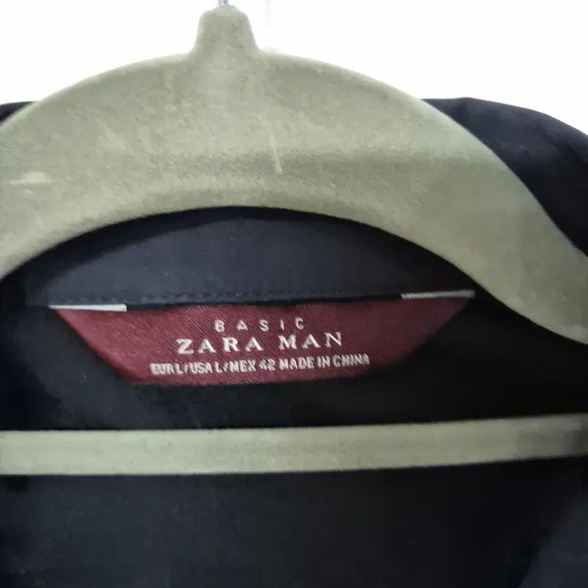 [BUNJANG] ZARA Men&