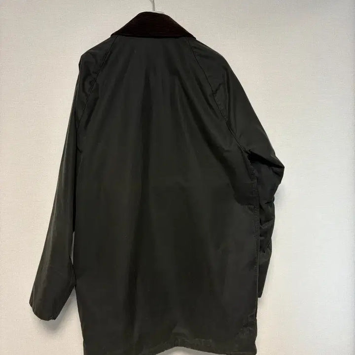 [BUNJANG] Barbour Beaufort 38 Jacket / 바버 뷰포트 38사이즈