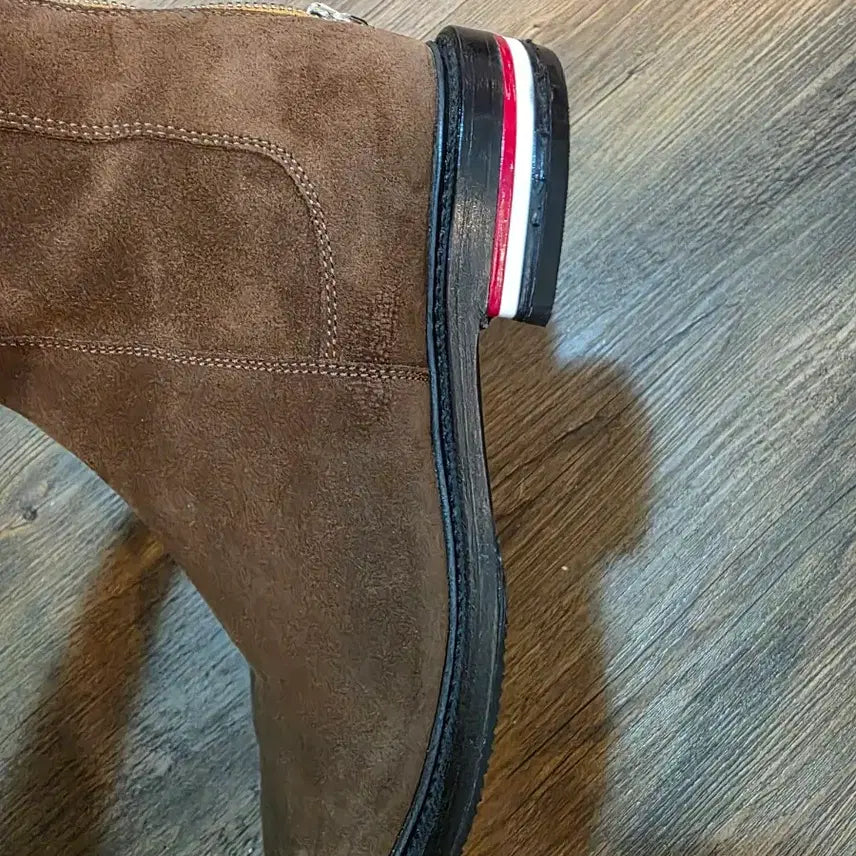 [BUNJANG] Thom Browne Boots / 톰브라운 부츠