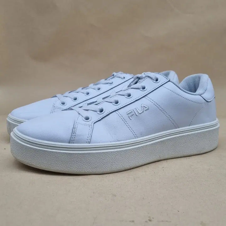 [BUNJANG] Fila Court Plumpy Men&