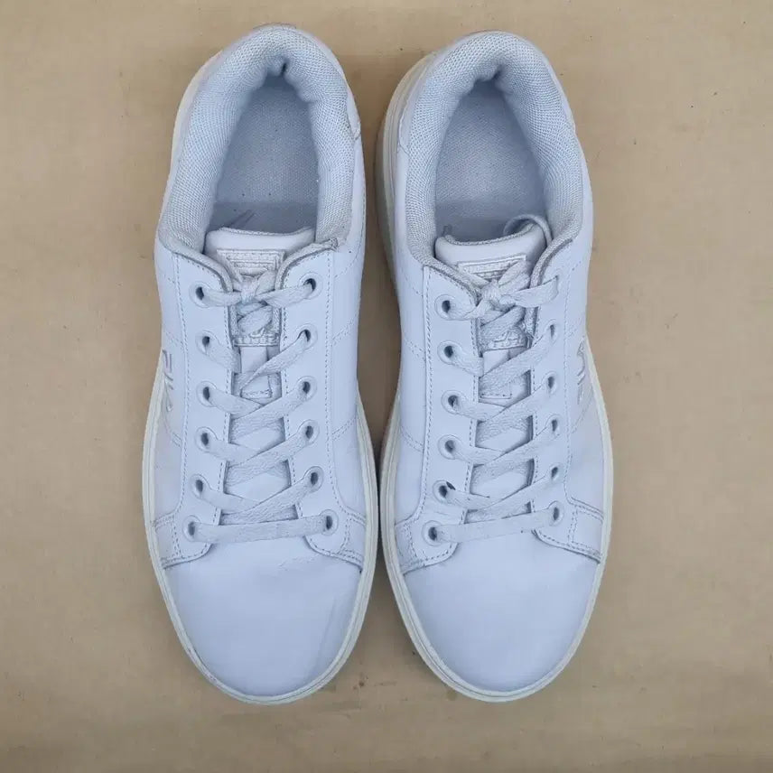 [BUNJANG] Fila Court Plumpy Men&