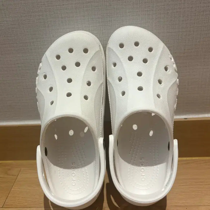 [BUNJANG] Crocs Women&