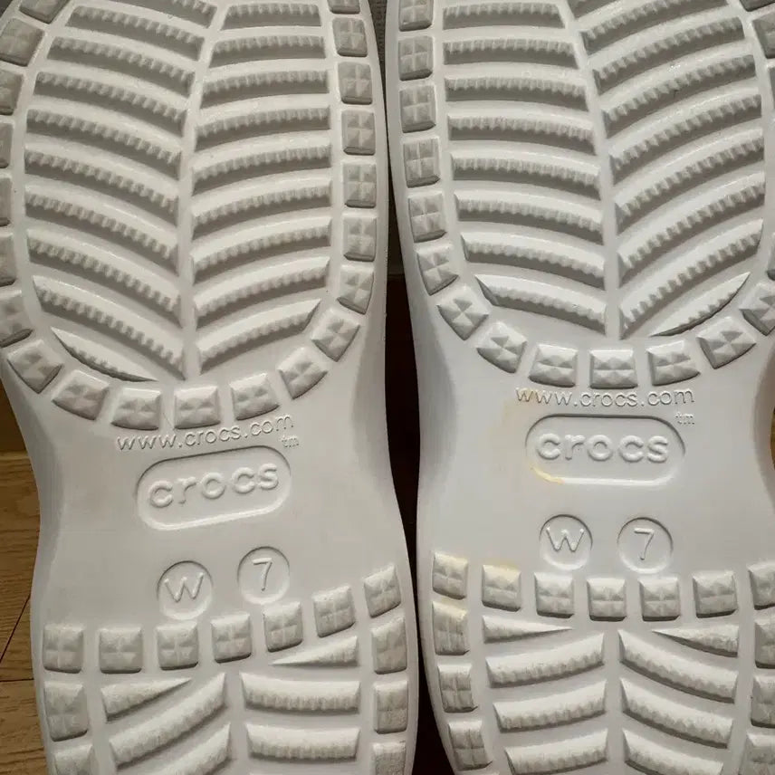 [BUNJANG] Crocs Women&