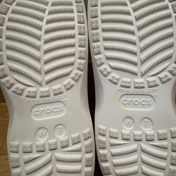 [BUNJANG] Crocs Women&
