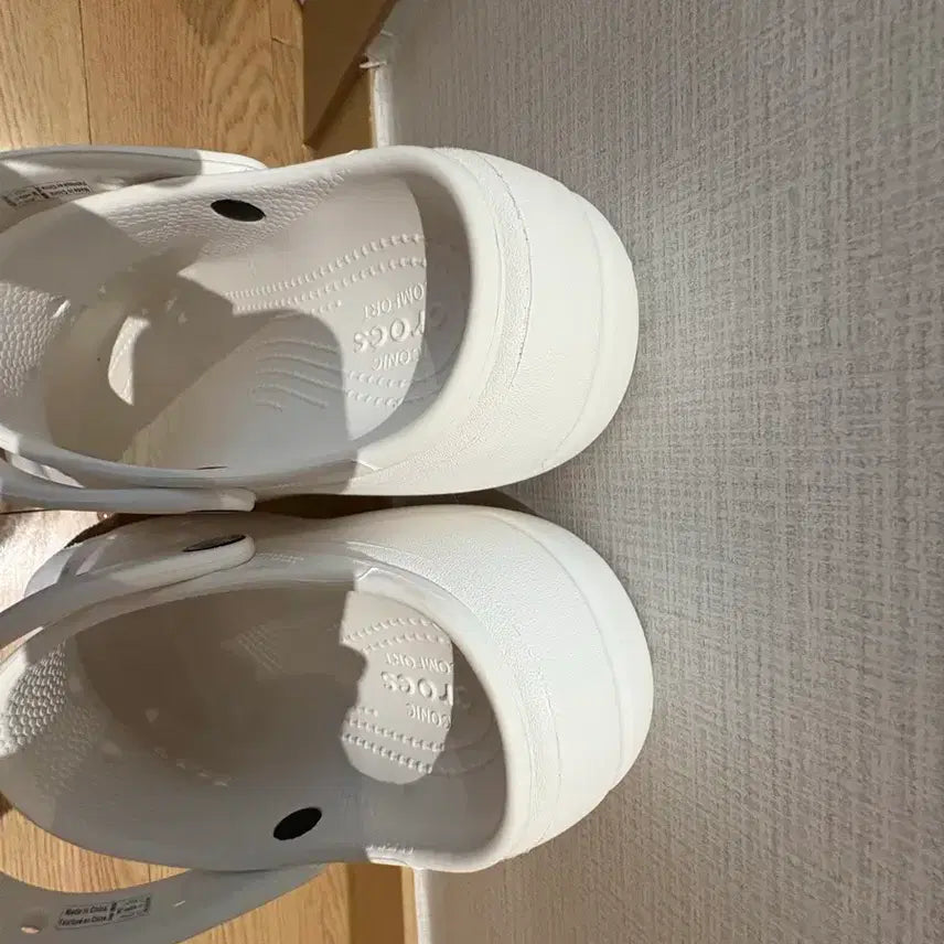 [BUNJANG] Crocs Women&