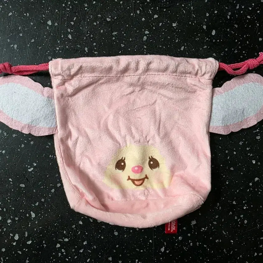 [BUNJANG] Chimutan Drawstring Pouch / *0419까지 특가* 치무탄 조이개 파우치