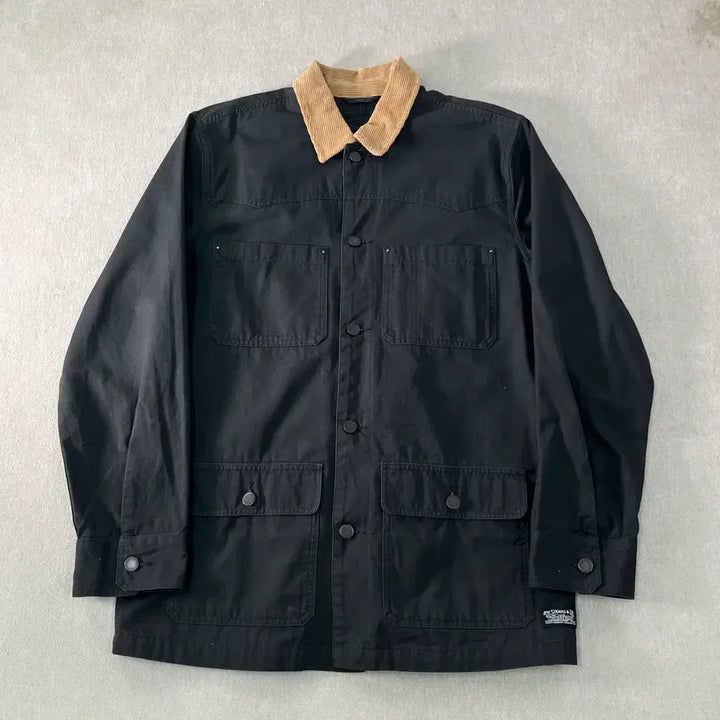 [SOLD OUT] 95 리바이스 코듀로이 카라 초어 자켓