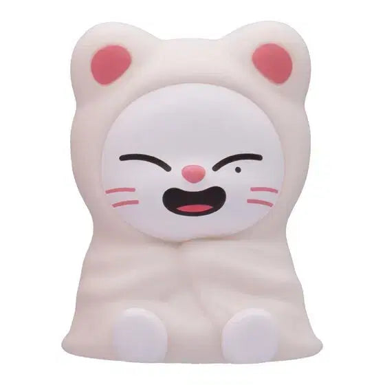 [BUNJANG] Stray Kids Genie Rat Mascot Figure / 스키주 라이트 마스코트 가챠 피규어 지니렛