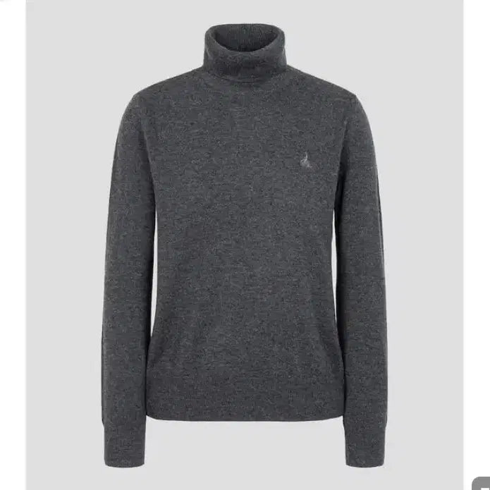[BUNJANG] Beanpole Wool Cashmere Turtleneck Knit Sweater / 빈폴 24fw 울 캐시미어 터틀넥 니트 95