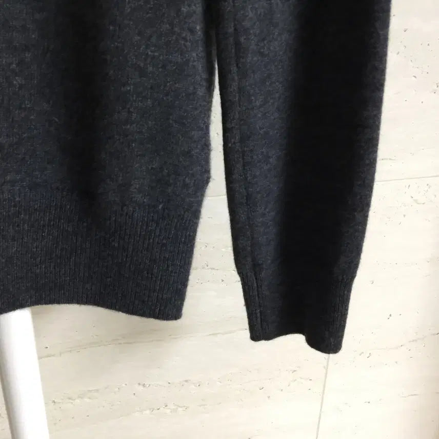 [BUNJANG] Beanpole Wool Cashmere Turtleneck Knit Sweater / 빈폴 24fw 울 캐시미어 터틀넥 니트 95