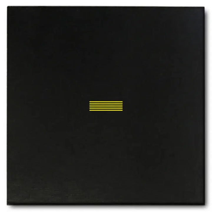 [SOLD OUT] [빅뱅] 미개봉 메이드 풀 앨범(일반판)