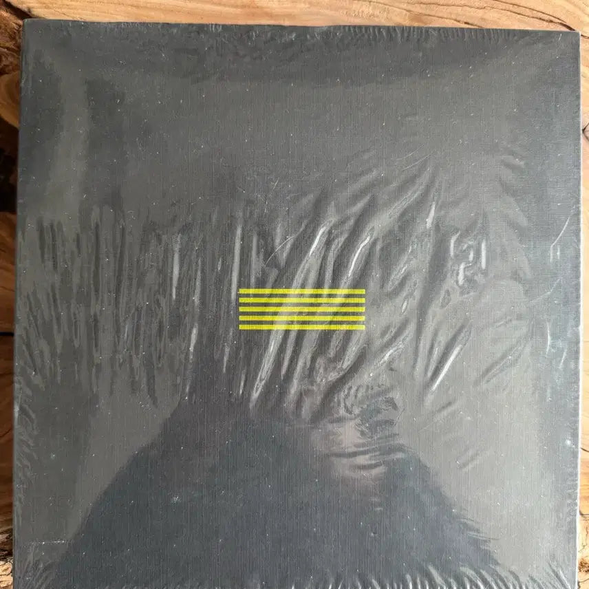 [SOLD OUT] [빅뱅] 미개봉 메이드 풀 앨범(일반판)