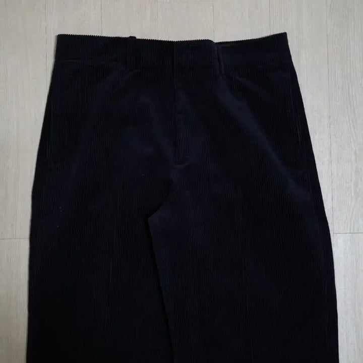 [BUNJANG] Bantz Corduroy Pants Dark Navy M Size / 반츠 코듀로이 팬츠 다크네이비 m사이즈