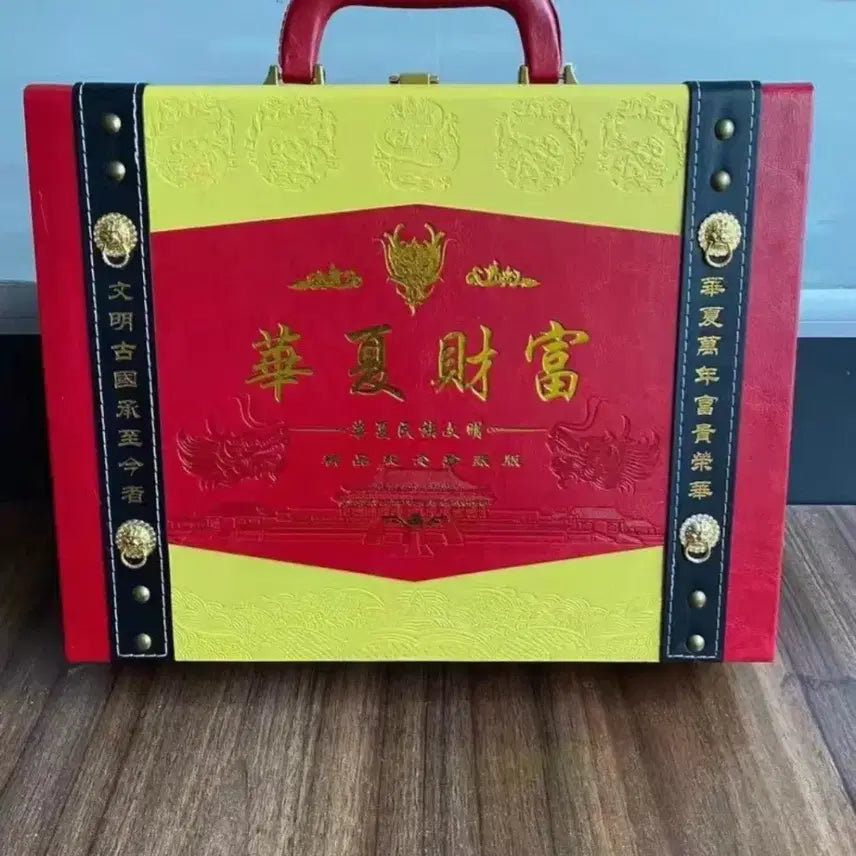 [BUNJANG] Antique Korean Coin Set / 옛날 엽전 기념주화 세트