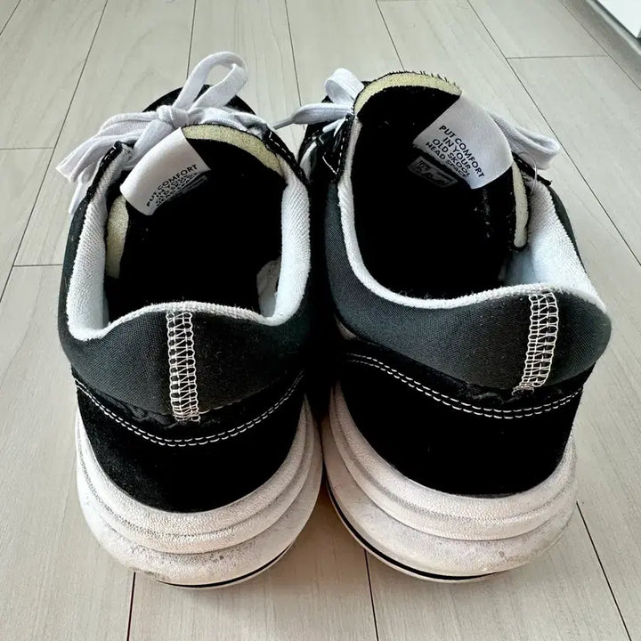 [BUNJANG] Vans Sneakers / 반스 운동화 신발 팝니다!