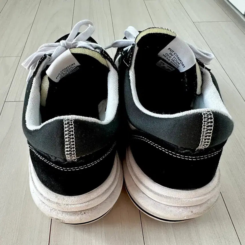 [BUNJANG] Vans Sneakers / 반스 운동화 신발 팝니다!