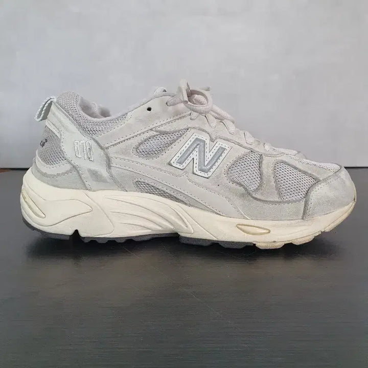 [BUNJANG] New Balance 878 Calm Taupe (230) Sneakers / 뉴발란스 878 Calm Taupe (230)