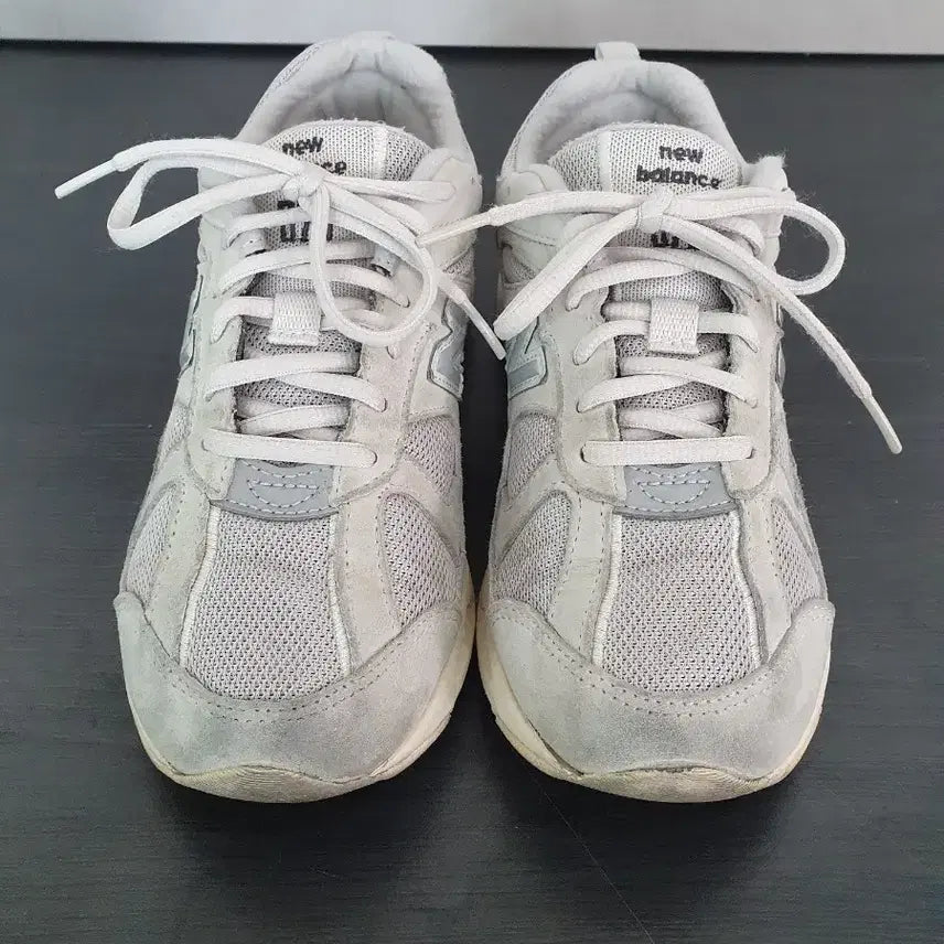 [BUNJANG] New Balance 878 Calm Taupe (230) Sneakers / 뉴발란스 878 Calm Taupe (230)