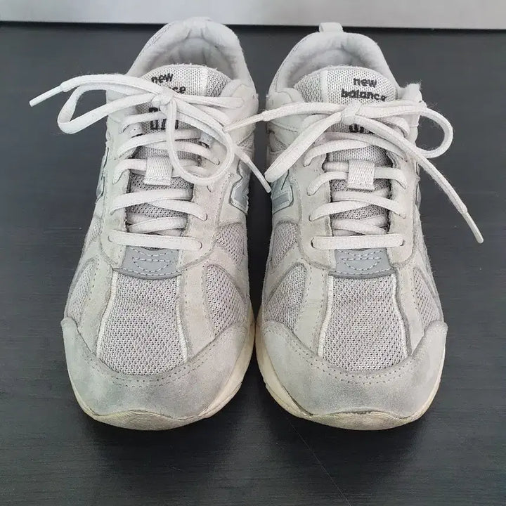 [BUNJANG] New Balance 878 Calm Taupe (230) Sneakers / 뉴발란스 878 Calm Taupe (230)