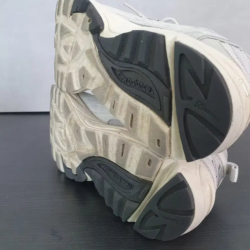 [BUNJANG] New Balance 878 Calm Taupe (230) Sneakers / 뉴발란스 878 Calm Taupe (230)