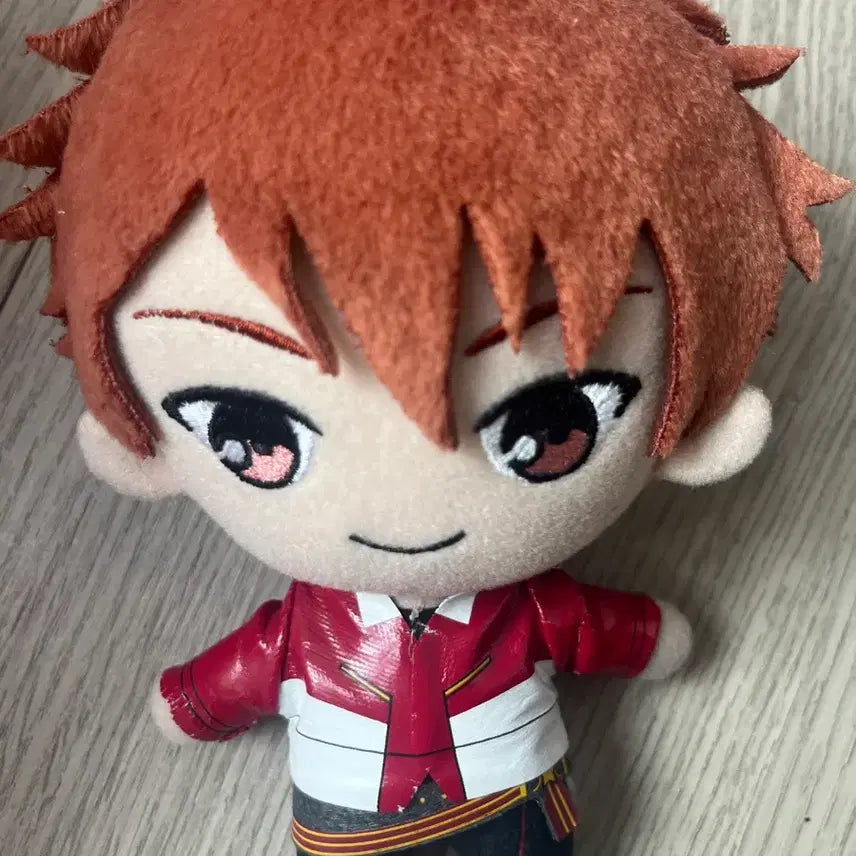 [BUNJANG] Ensemble Stars Chiaki Plush / 앙스타 치아키 누이