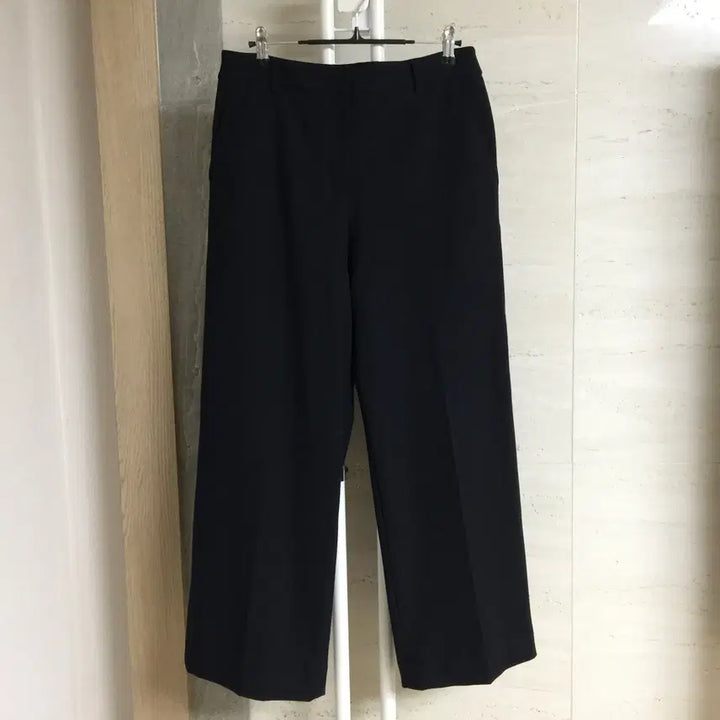[BUNJANG] Beanpole Wide Slacks Pants 27 / 빈폴 24fw 와이드 슬랙스 팬츠 27