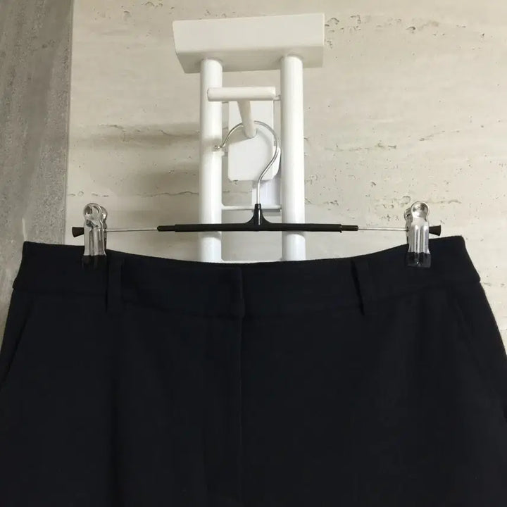 [BUNJANG] Beanpole Wide Slacks Pants 27 / 빈폴 24fw 와이드 슬랙스 팬츠 27