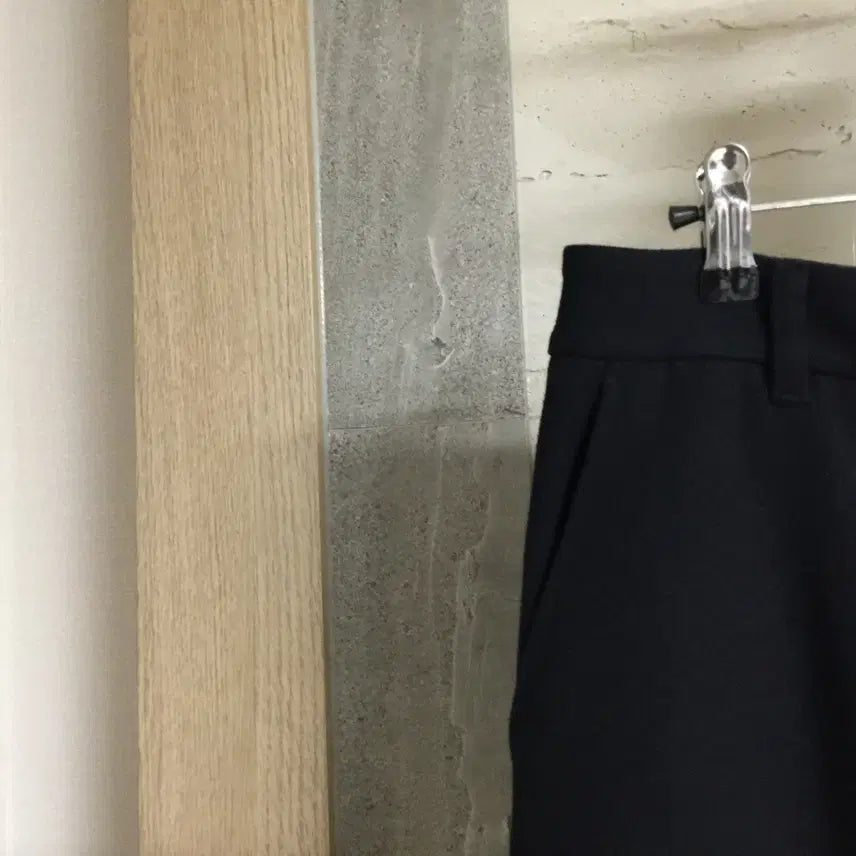 [BUNJANG] Beanpole Wide Slacks Pants 27 / 빈폴 24fw 와이드 슬랙스 팬츠 27