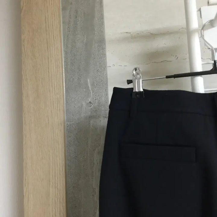 [BUNJANG] Beanpole Wide Slacks Pants 27 / 빈폴 24fw 와이드 슬랙스 팬츠 27