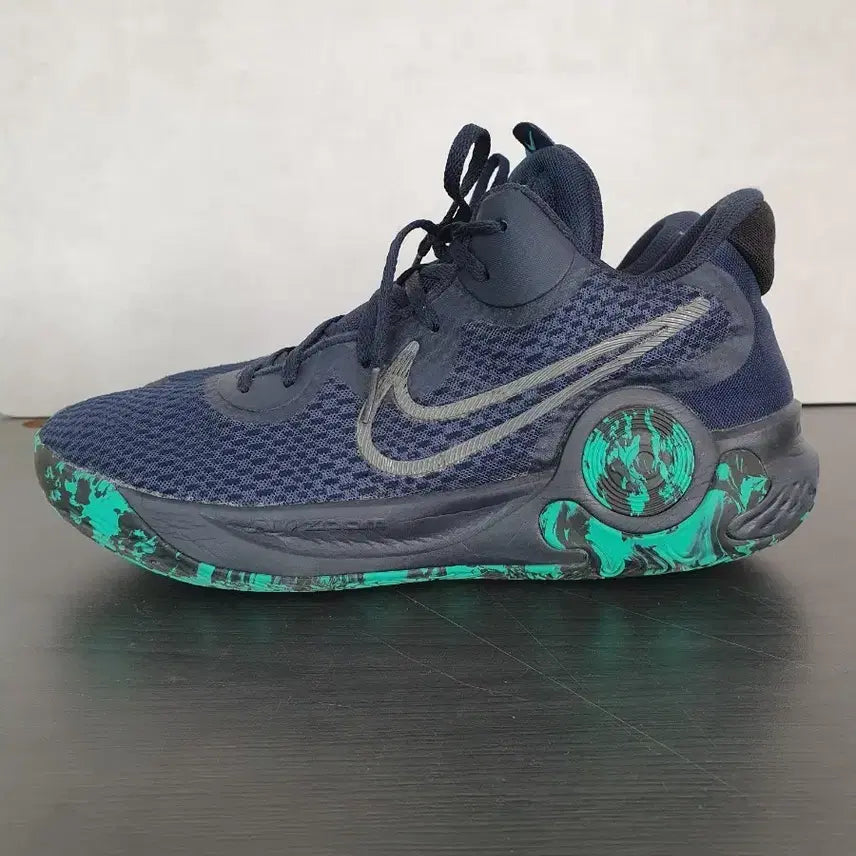 [BUNJANG] Nike KD Trey 5 IX Basketball Shoes / 나이키 KD 트레이 5 IX (290)
