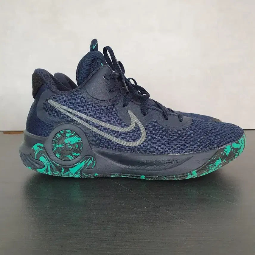 [BUNJANG] Nike KD Trey 5 IX Basketball Shoes / 나이키 KD 트레이 5 IX (290)