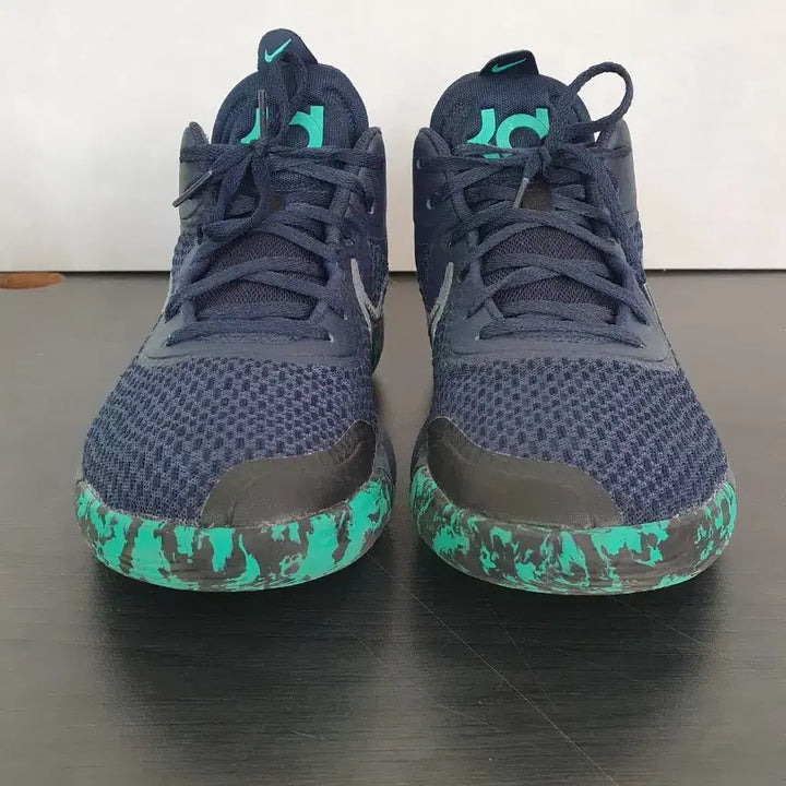 [BUNJANG] Nike KD Trey 5 IX Basketball Shoes / 나이키 KD 트레이 5 IX (290)