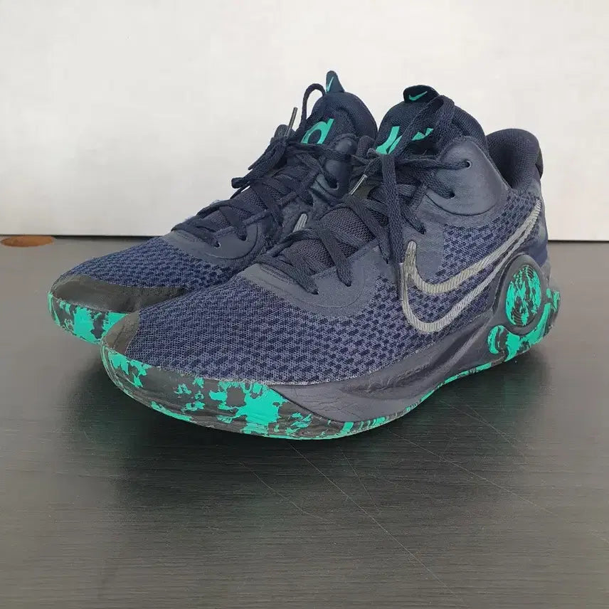 [BUNJANG] Nike KD Trey 5 IX Basketball Shoes / 나이키 KD 트레이 5 IX (290)