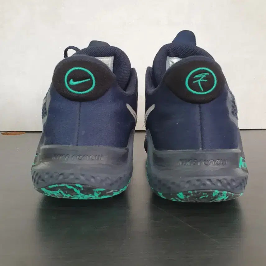 [BUNJANG] Nike KD Trey 5 IX Basketball Shoes / 나이키 KD 트레이 5 IX (290)