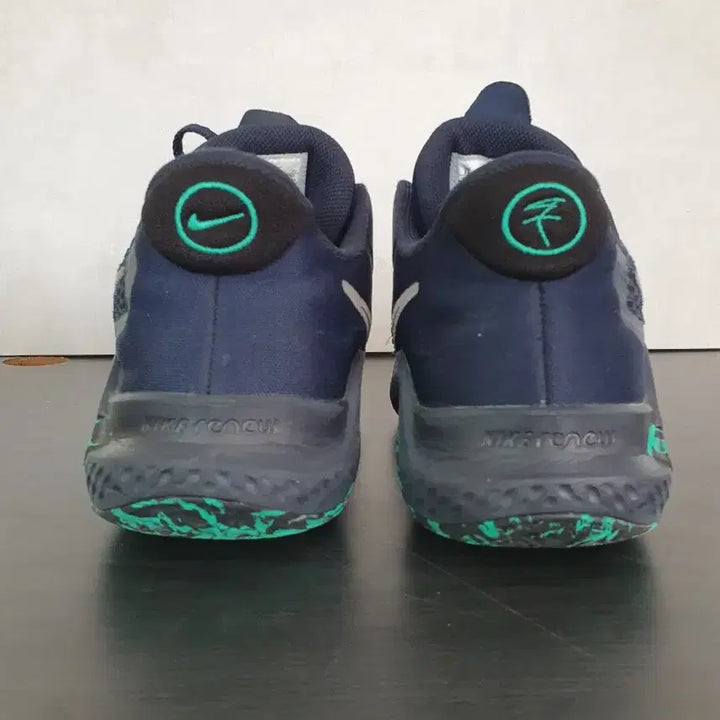 [BUNJANG] Nike KD Trey 5 IX Basketball Shoes / 나이키 KD 트레이 5 IX (290)