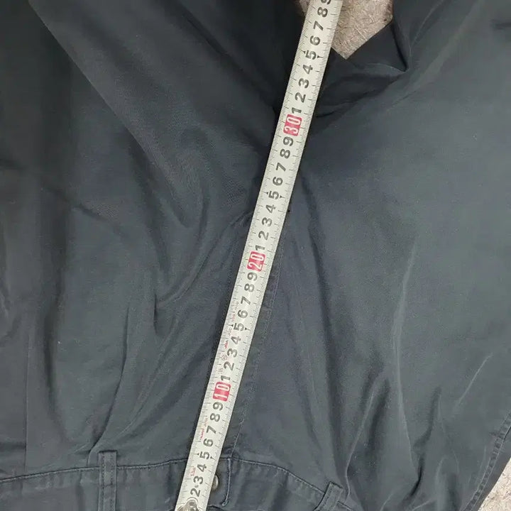 [SOLD OUT] 폴로 랄프로렌 면바지 투턱 치노 팬츠 네이비 32