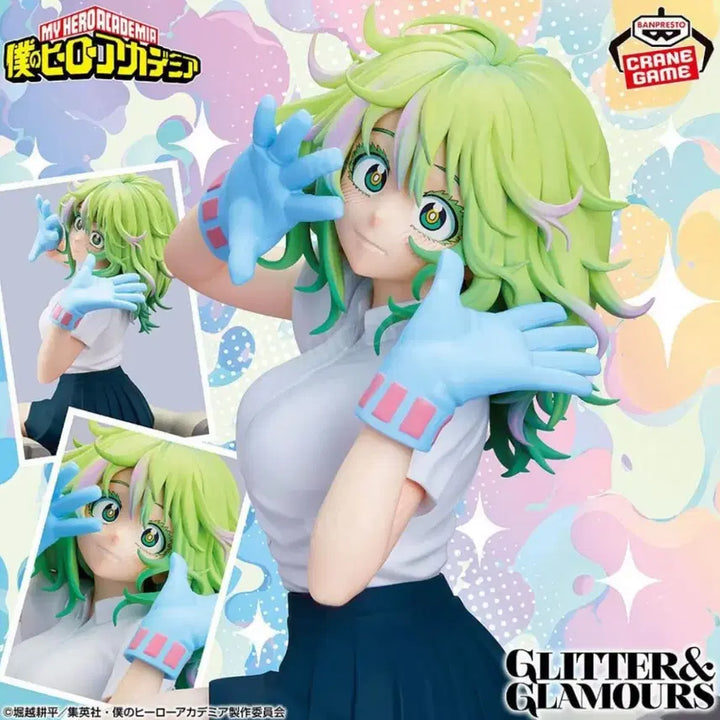 [BUNJANG] My Hero Academia Hagakure Toru Glitter &amp; Glamours Figure / 나의 히어로 아카데미아 GLITTER&amp;GLAMOURS 하가쿠레 토오루
