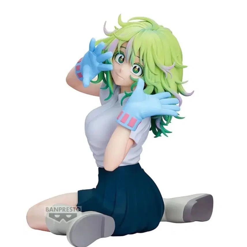 [BUNJANG] My Hero Academia Hagakure Toru Glitter &amp; Glamours Figure / 나의 히어로 아카데미아 GLITTER&amp;GLAMOURS 하가쿠레 토오루