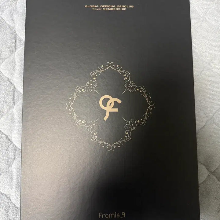 [BUNJANG] fromis_9 Membership Kit (2023) / 프로미스나인 멤버십 키트 (2023)
