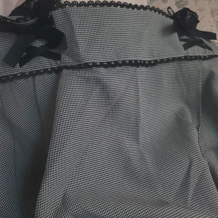 [BUNJANG] Dear My Love Overall Skirt 4L / 디어마이러브 멜빵 스커트 4L 양산형 지뢰계 양지뢰 서브컬쳐