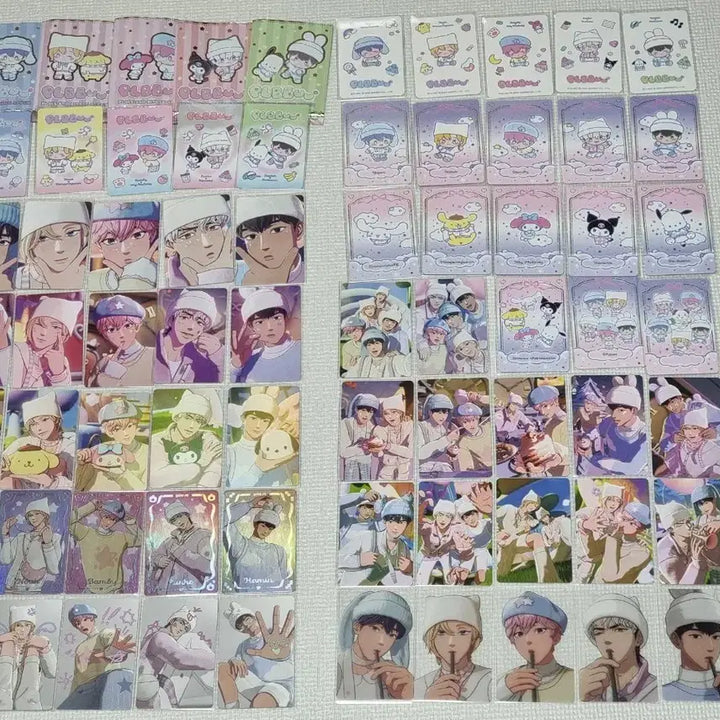 [BUNJANG] PLAVE Album Bundle Set / 플레이브 플뿌 앨범 드볼 외 일괄
