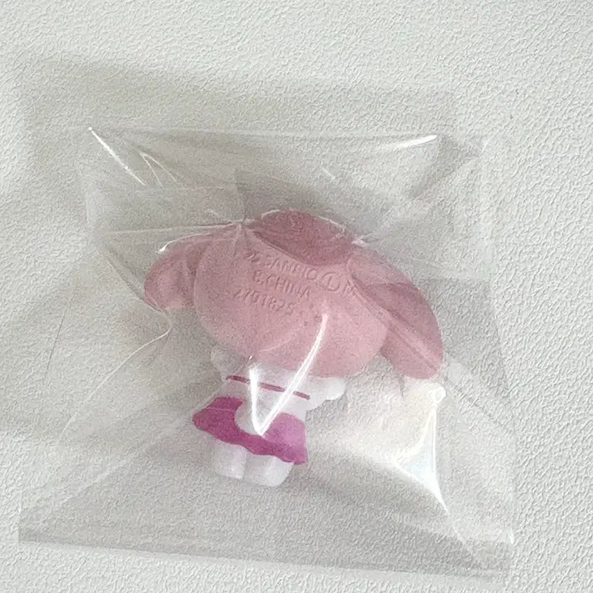 [BUNJANG] Sanrio My Melody Bikini Figure Gacha / 산리오 마이멜로디 비키니 피규어 가챠