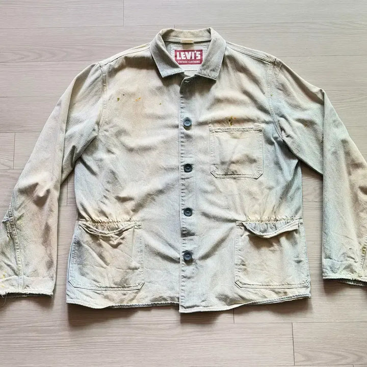 [BUNJANG] Levi&