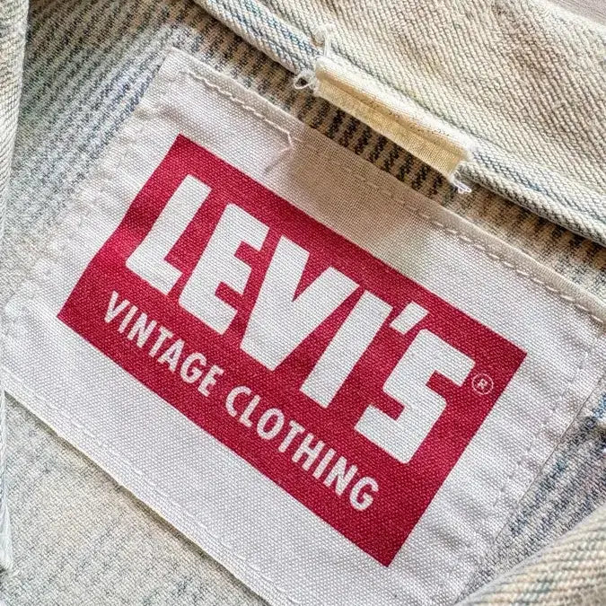 [BUNJANG] Levi&