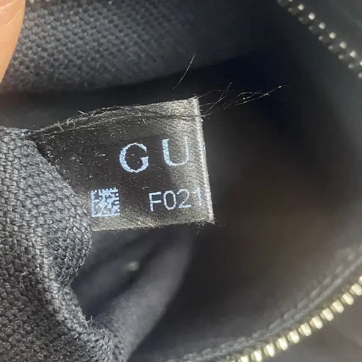 [BUNJANG] Gucci Belt Bag / 구찌 벨트백