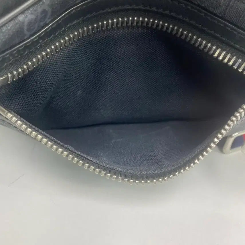 [BUNJANG] Gucci Belt Bag / 구찌 벨트백