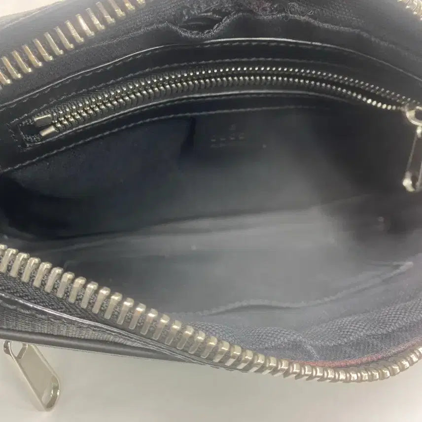 [BUNJANG] Gucci Belt Bag / 구찌 벨트백