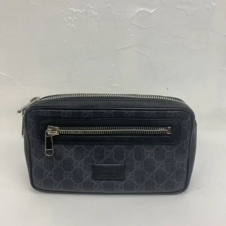 [BUNJANG] Gucci Belt Bag / 구찌 벨트백