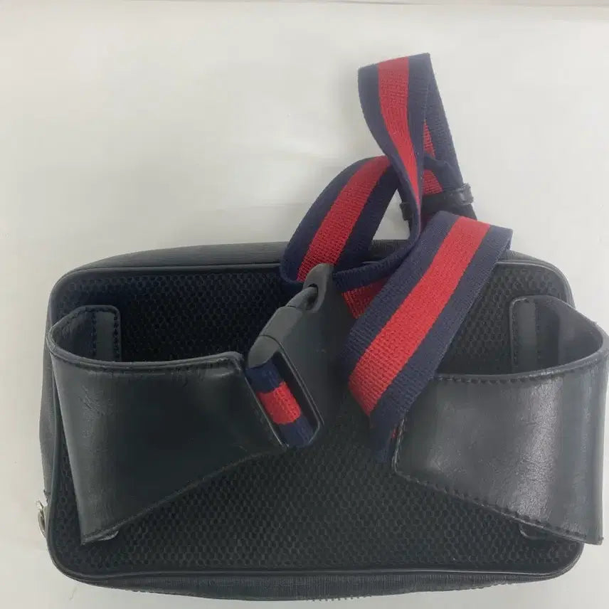 [BUNJANG] Gucci Belt Bag / 구찌 벨트백